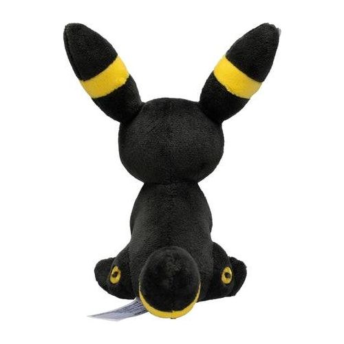 Umbreon - Pokémon Centre Pokémon Fit Plush - PokéBox Australia