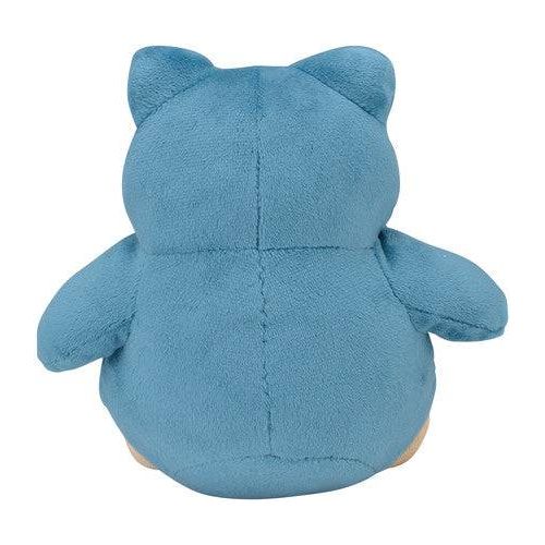 Snorlax - Pokémon Centre Plush - PokéBox Australia