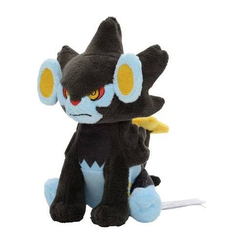 Luxray - Pokémon Centre Fit Plush - PokéBox Australia