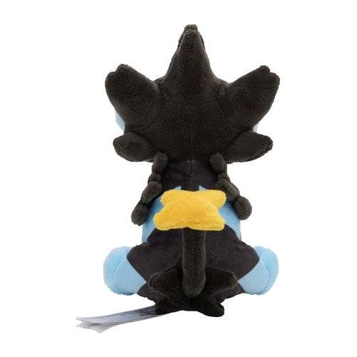 Luxray - Pokémon Centre Fit Plush - PokéBox Australia