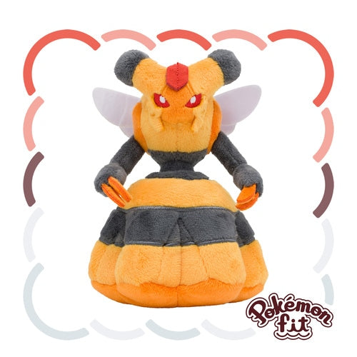 Vespiquen #416- Pokémon Centre Fit Plush - PokeBox USA