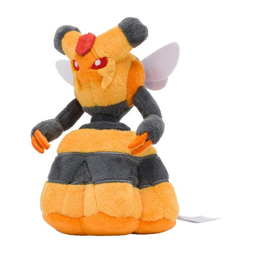 Vespiquen #416- Pokémon Centre Fit Plush - PokeBox USA