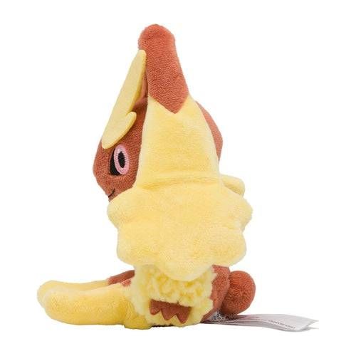 Lopunny - Pokémon Centre Pokémon Fit Plush - PokéBox Australia