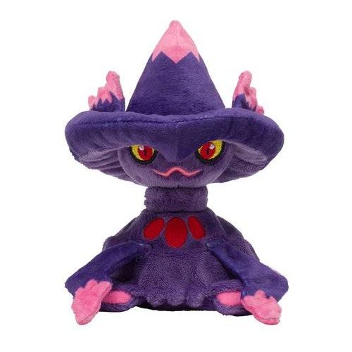 Mismagius #429 - Pokémon Centre Fit Plush - PokéBox Australia