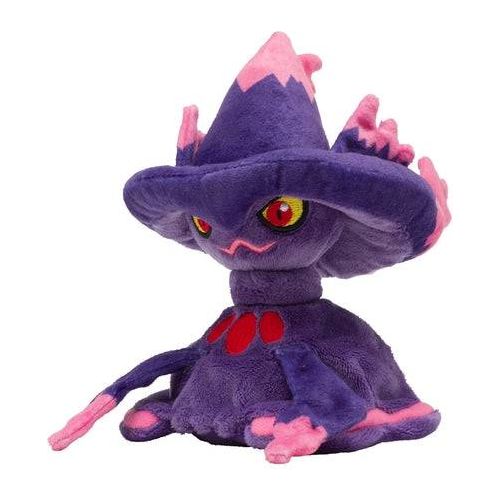Mismagius #429 - Pokémon Centre Fit Plush - PokéBox Australia