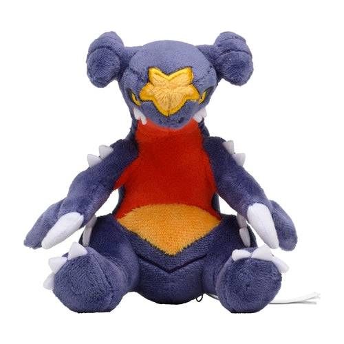 Garchomp - Pokémon Centre Fit Plush - PokéBox Australia