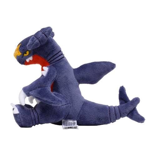Garchomp - Pokémon Centre Fit Plush - PokéBox Australia