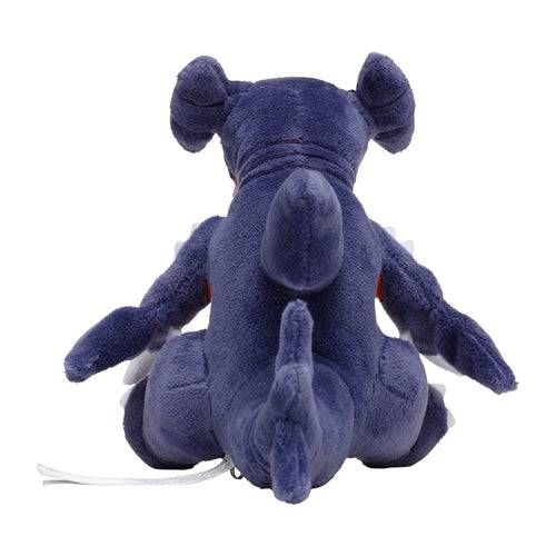 Garchomp - Pokémon Centre Fit Plush - PokéBox Australia