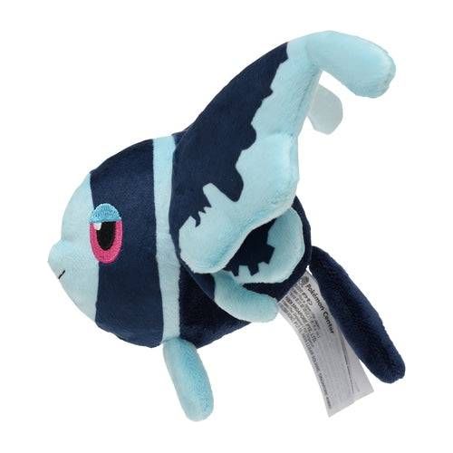 Lumineon - Pokémon Centre Pokémon Fit Plush - PokéBox Australia