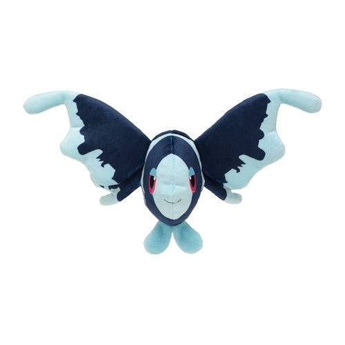 Lumineon - Pokémon Centre Pokémon Fit Plush - PokéBox Australia
