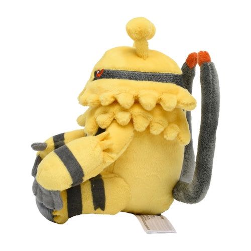 Electivire #466 - Pokémon Centre Fit Plush - PokéBox Australia
