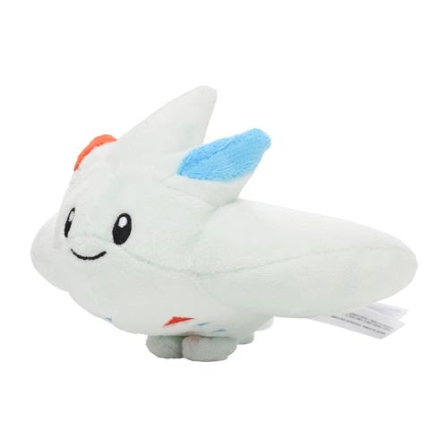Togekiss #468 - Pokémon Centre Fit Plush - PokéBox Australia