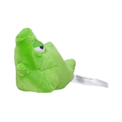 Metapod #11 - Pokémon Centre Fit Plush - PokéBox Australia