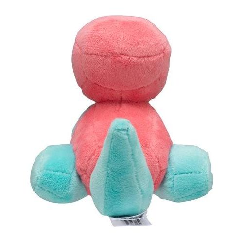 Porygon #137 - Pokémon Centre Fit Plush - PokéBox Australia