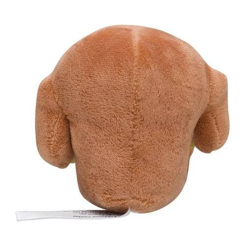 Hitmonlee #106 - Pokémon Centre Fit Plush - PokéBox Australia