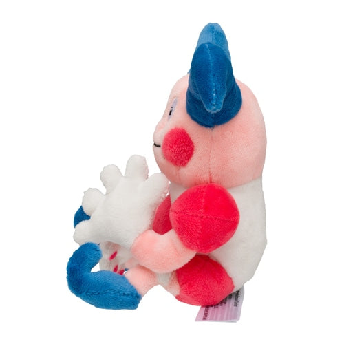 Mr. Mime #122 - Pokémon Centre Fit Plush - PokéBox Australia