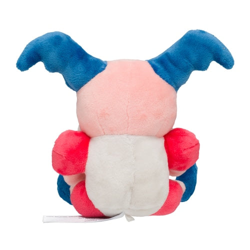 Mr. Mime #122 - Pokémon Centre Fit Plush - PokéBox Australia