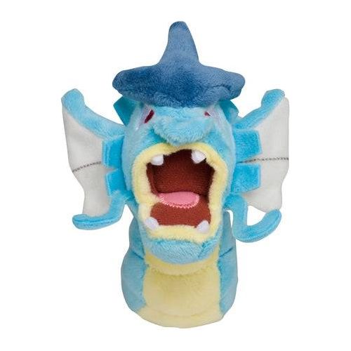 Gyarados - Pokémon Centre Pokémon Fit Plush - PokéBox Australia