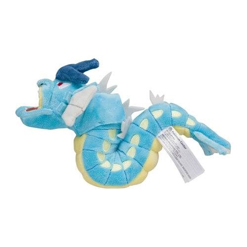 Gyarados - Pokémon Centre Pokémon Fit Plush - PokéBox Australia
