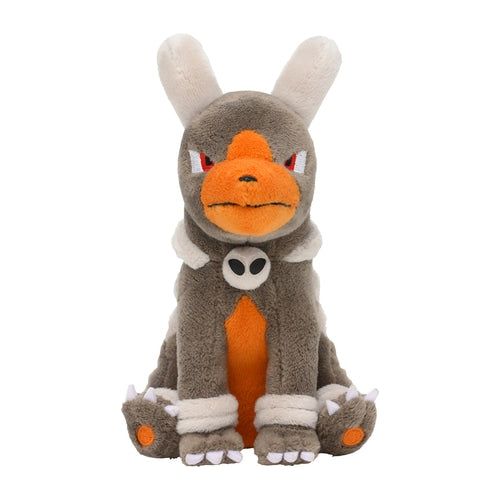 Houndoom #229 - Pokémon Centre Fit Plush - PokéBox Australia