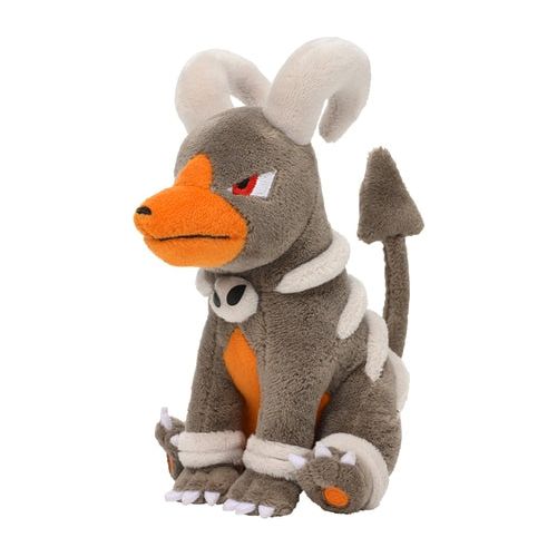 Houndoom #229 - Pokémon Centre Fit Plush - PokéBox Australia