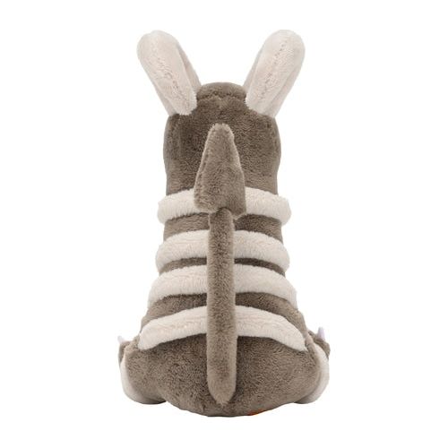 Houndoom #229 - Pokémon Centre Fit Plush - PokéBox Australia