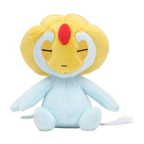 Uxie - Pokémon Centre Pokémon Fit Plush - PokéBox Australia