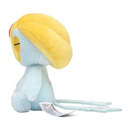 Uxie - Pokémon Centre Pokémon Fit Plush - PokéBox Australia