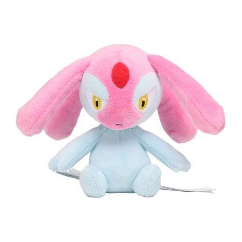 Mesprit - Pokémon Centre Pokémon Fit Plush - PokéBox Australia