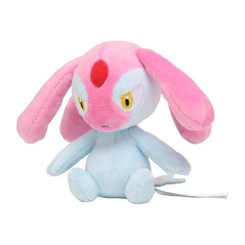 Mesprit - Pokémon Centre Pokémon Fit Plush - PokéBox Australia