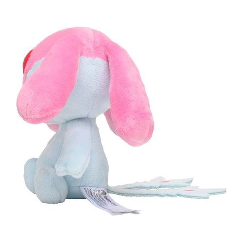 Mesprit - Pokémon Centre Pokémon Fit Plush - PokéBox Australia