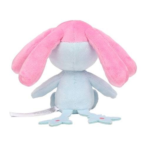 Mesprit - Pokémon Centre Pokémon Fit Plush - PokéBox Australia