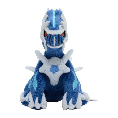 Dialga - Pokémon Centre Fit Plush - PokéBox Australia