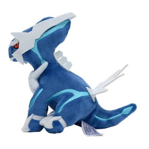 Dialga - Pokémon Centre Fit Plush - PokéBox Australia