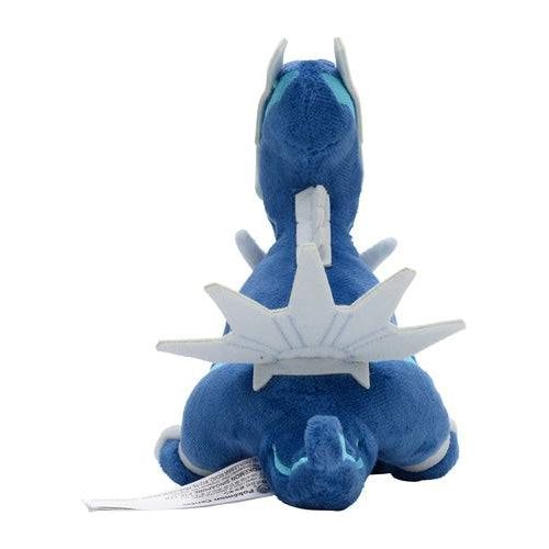 Dialga - Pokémon Centre Fit Plush - PokéBox Australia