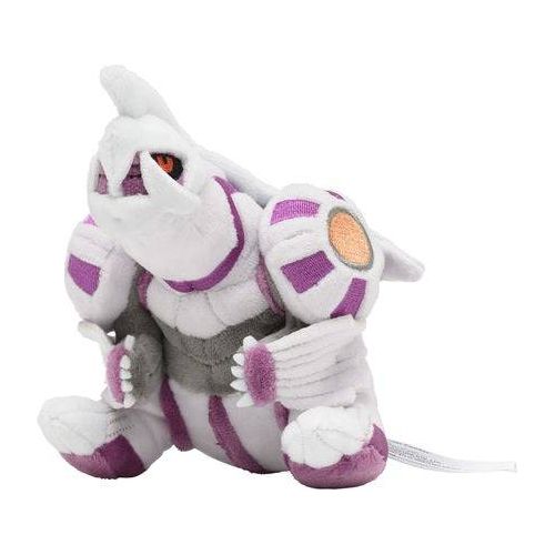 Palkia - Pokémon Centre Fit Plush - PokéBox Australia