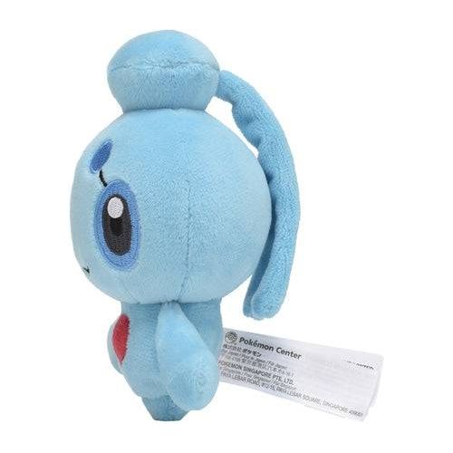 Phione - Pokémon Centre Fit Plush - PokéBox Australia