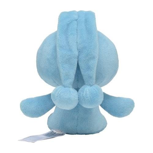 Manaphy - Pokémon Centre Pokémon Fit Plush - PokéBox Australia