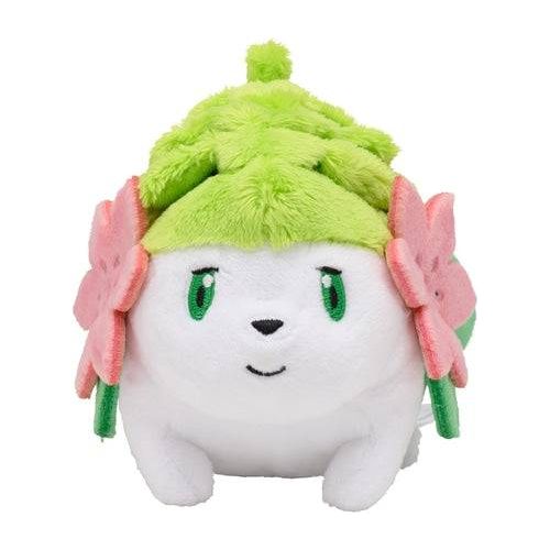 Shaymin - Pokémon Centre Fit Plush - PokéBox Australia