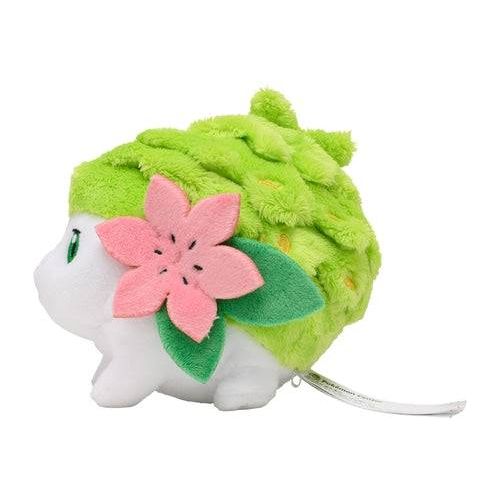 Shaymin - Pokémon Centre Fit Plush - PokéBox Australia
