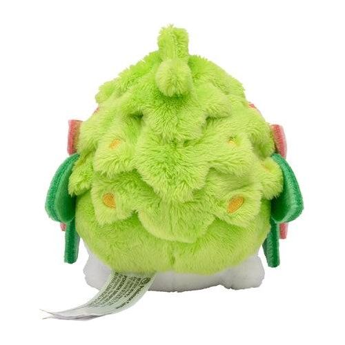 Shaymin - Pokémon Centre Fit Plush - PokéBox Australia