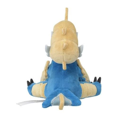 Samurott - Pokémon Centre Pokémon Fit Plush - PokéBox Australia