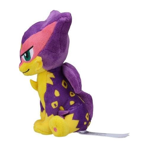 Liepard - Pokémon Centre Pokémon Fit Plush - PokéBox Australia
