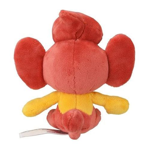 Pansear - Pokémon Centre Pokémon Fit Plush - PokéBox Australia