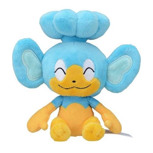 Panpour - Pokémon Centre Pokémon Fit Plush - PokéBox Australia