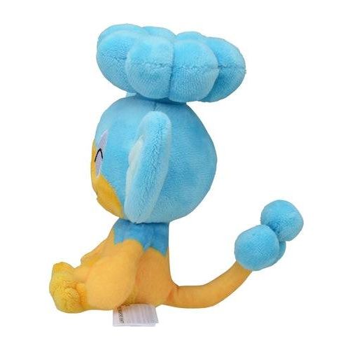 Panpour - Pokémon Centre Pokémon Fit Plush - PokéBox Australia