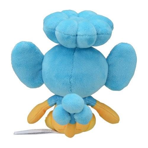 Panpour - Pokémon Centre Pokémon Fit Plush - PokéBox Australia
