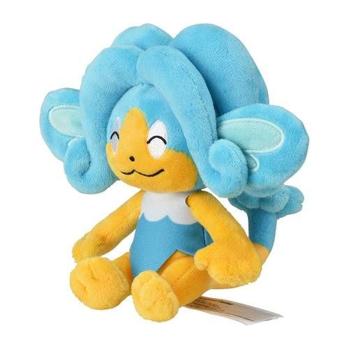 Simipour - Pokémon Centre Pokémon Fit Plush - PokéBox Australia