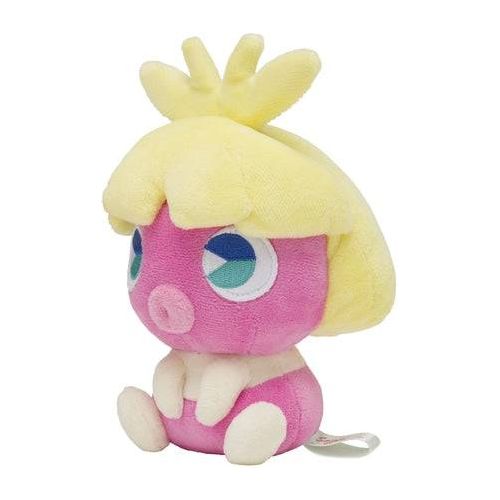 Psycho Soda Refresh Smoochum - Pokémon Centre Pokémon Plush - PokéBox Australia