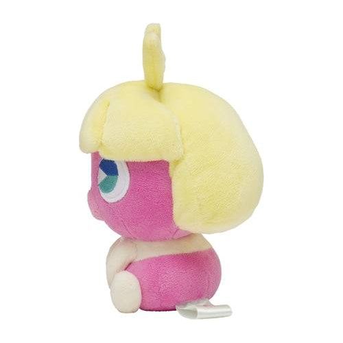 Psycho Soda Refresh Smoochum - Pokémon Centre Pokémon Plush - PokéBox Australia